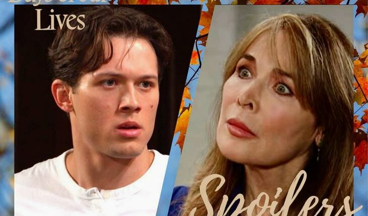 Days Of Our Lives