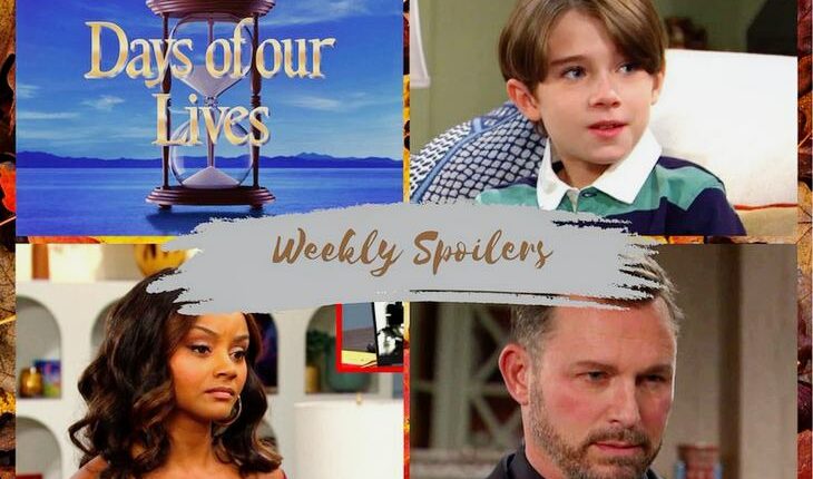 Days Of Our Lives