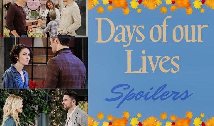 Days Of Our Lives