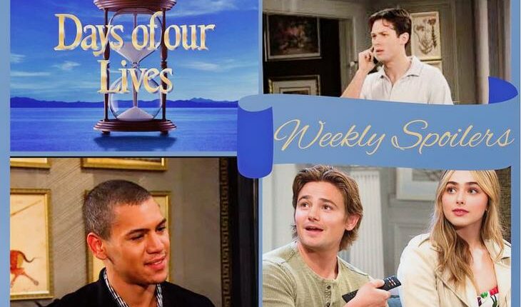 Days Of Our Lives