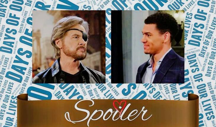 Days Of Our Lives