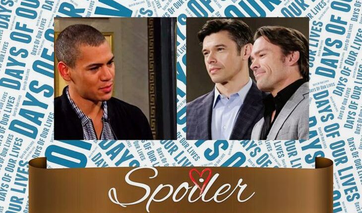 Days Of Our Lives