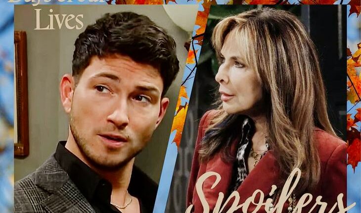Days Of Our Lives