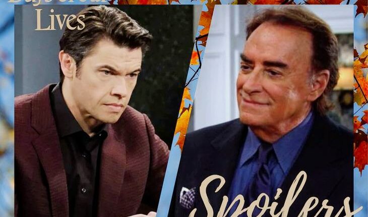 Days Of Our Lives