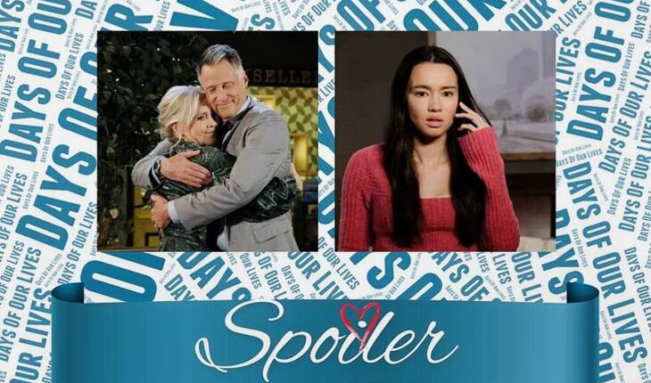 Days Of Our Lives