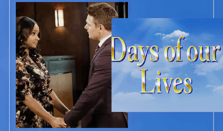 Days Of Our Lives
