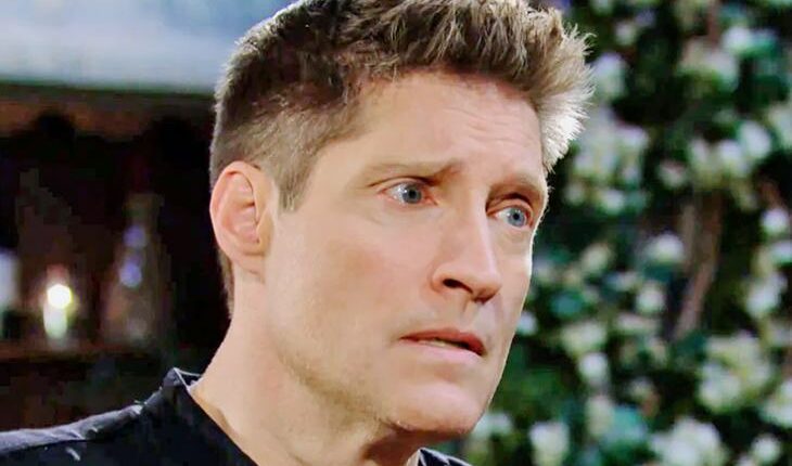 Deacon Sharpe