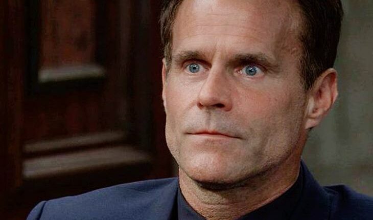 Drew Cain (Cameron Mathison)