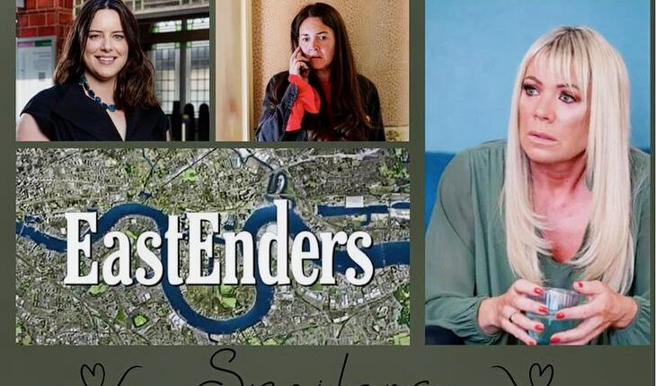 EastEnders