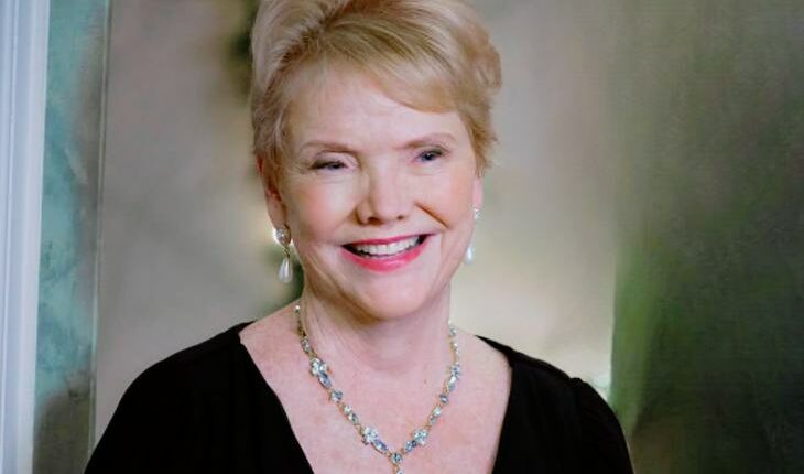 Erika Slezak