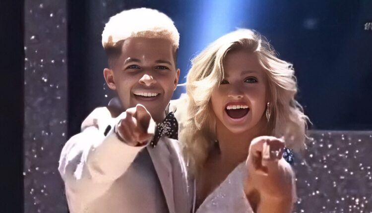 Forner Pro Dancer LIndsay Arnold – Dancing with the Stars – ABC – YouTube