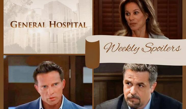 General Hospital