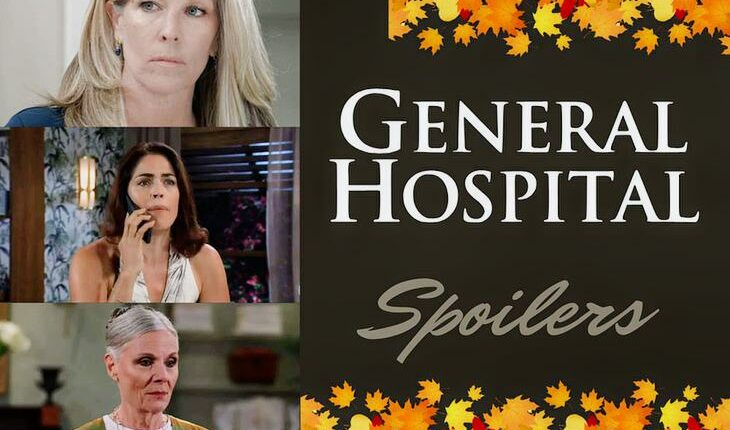 General Hospital