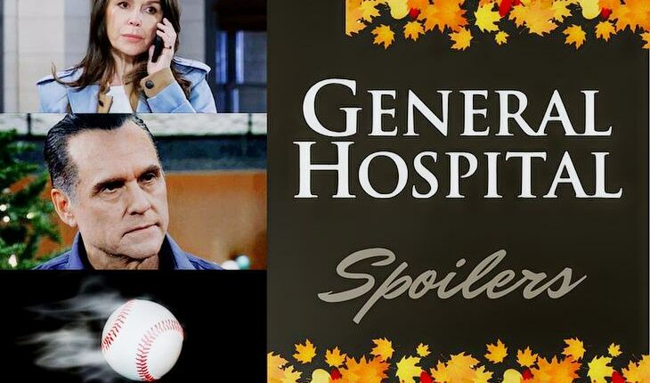 General Hospital