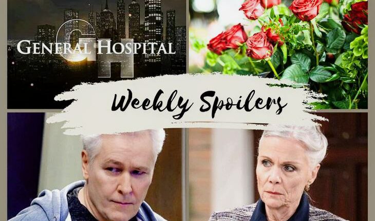 General Hospital