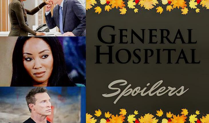 General Hospital
