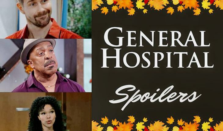 General Hospital