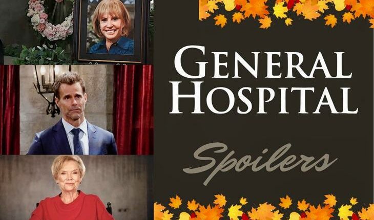 General Hospital