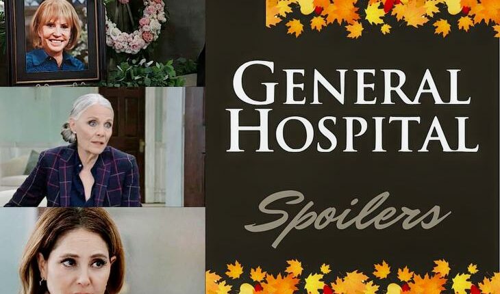 General Hospital