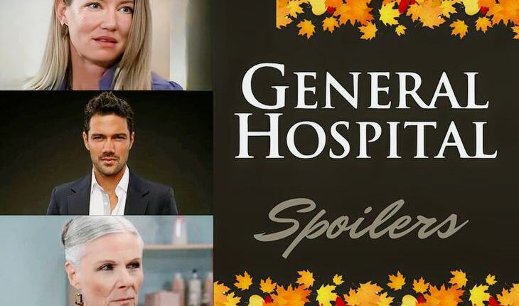 General Hospital