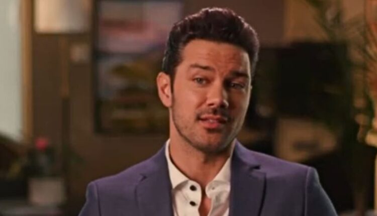 General Hospital Star Ryan Paevey – Hallmark – YouTube
