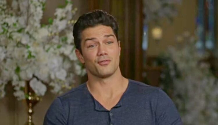 General Hospital star Ryan Paevey – Hallmark Channel – YouTube