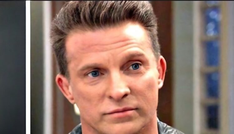 General Hospital star Steve Burton – ABC – YouTube