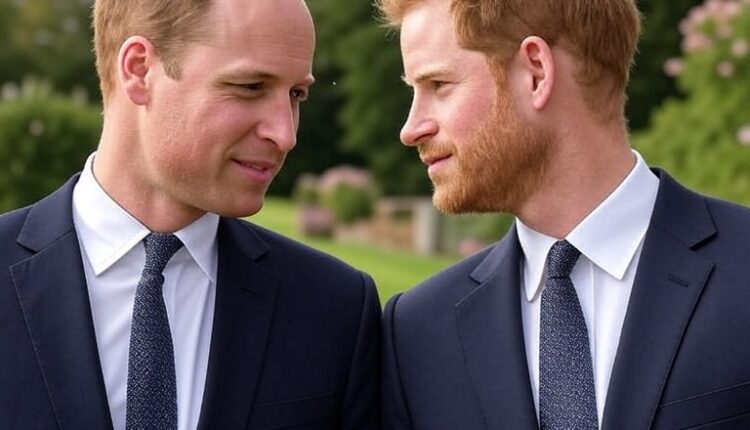 Harry-William