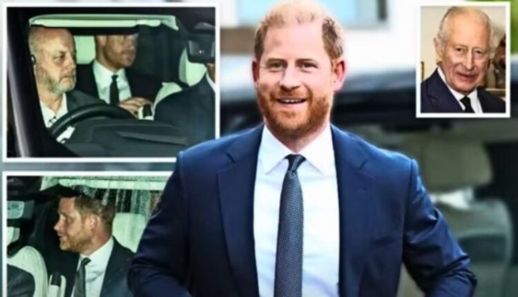 Harry and Meghan Motives Dissected by Neil – Via Daily News Headlines – YouTube