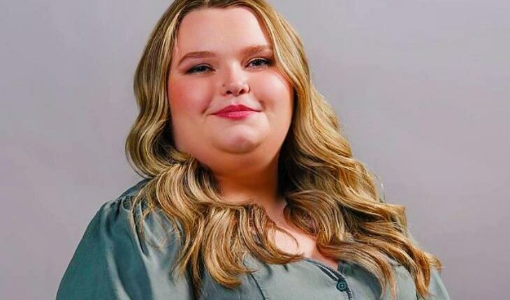 Honey Boo Boo