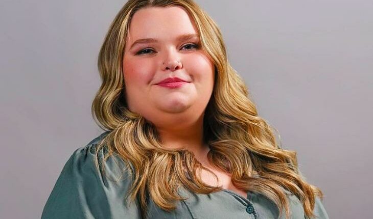 Honey Boo Boo