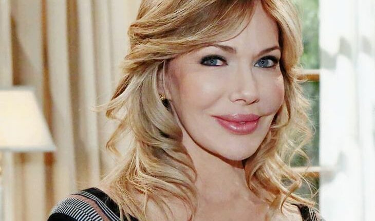 Hunter Tylo