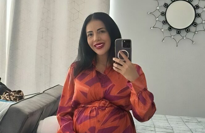Jasmine Gets Plenty Of Engagement – Instagram