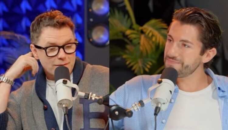 Jason and Bobby – Trading Secrets Podcast – YouTube