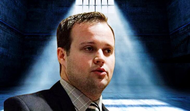 Josh Duggar