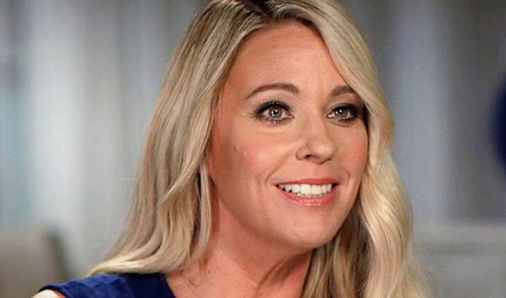 Kate Gosselin