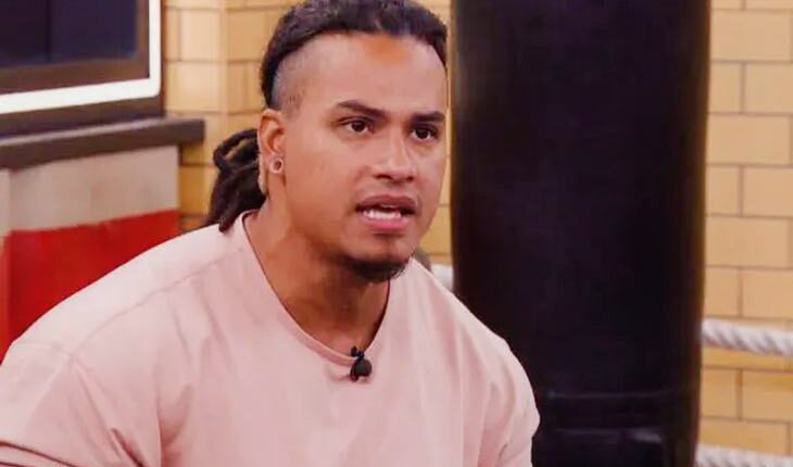 Keanu Soto