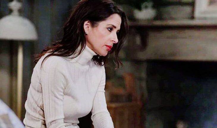 Kelly Monaco