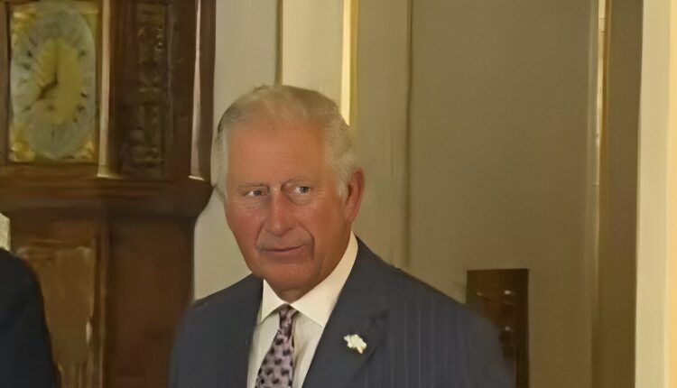King Charles the father of Prince Harry – Royal Family Channel – YouTube