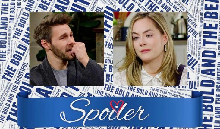 Liam Spencer (Scott Clifton)