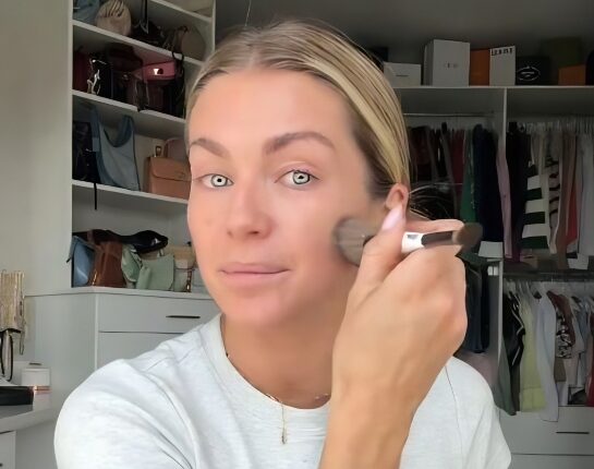 Lindsay on TikTok