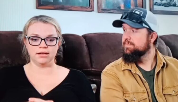 Maddie Brush Has Nothing Good To Say About Kody – TLC