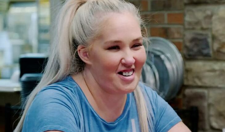Mama June