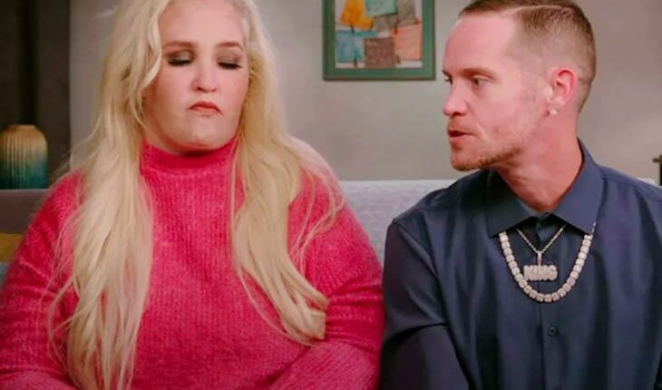 Mama June