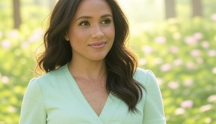 Meghan Markle