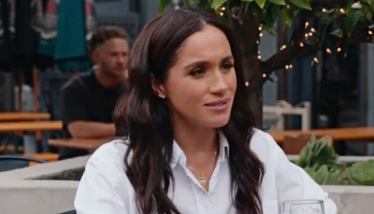 Meghan Markle – Bloomberg Original – YouTube