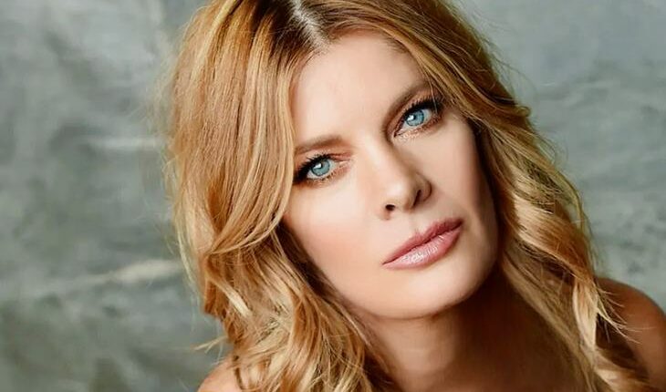 Michelle Stafford