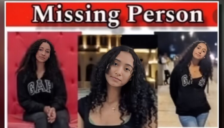 Missing Person – Celest – Fox News – YouTube