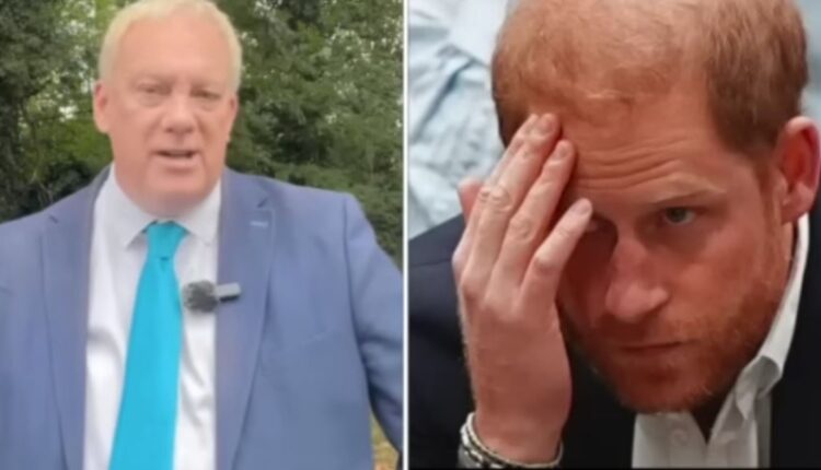 Neil alleges a lot of problems behind the scenes – Daily News Headlines – YouTube