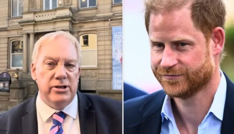 Neil claims PR strategy gets pushback – Daily News Headlines – YouTube